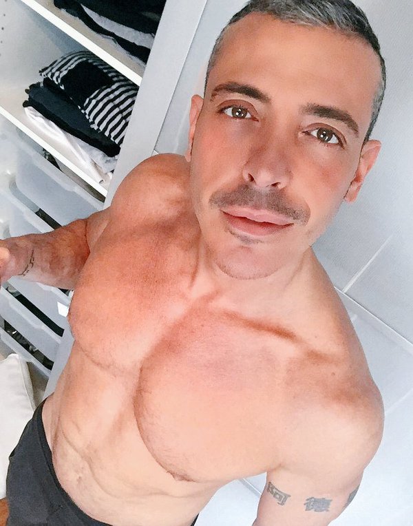 Piss on my tortured nipples Mild facial dystonia